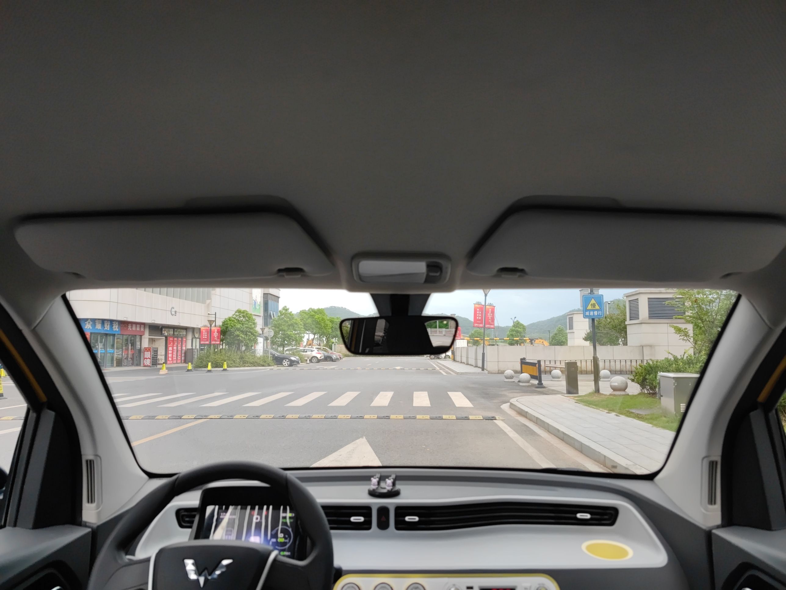 五菱汽车 宏光MINI EV 2021款 马卡龙时尚款 三元锂