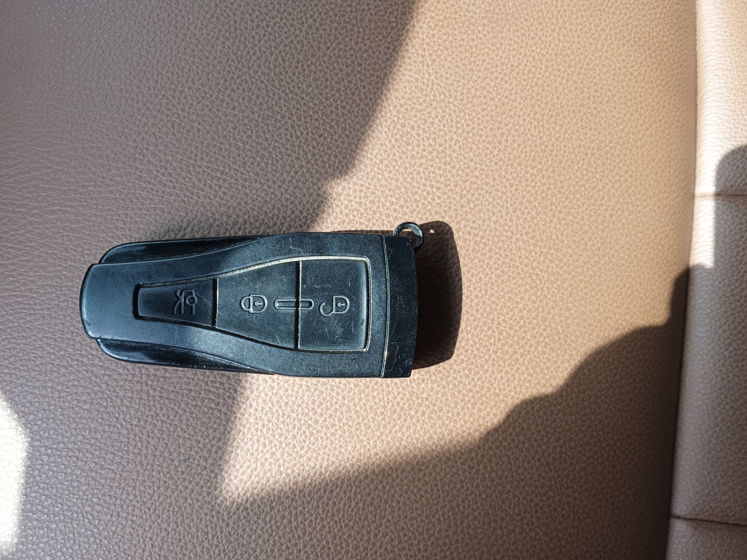 荣威e550 2016款 尊享版