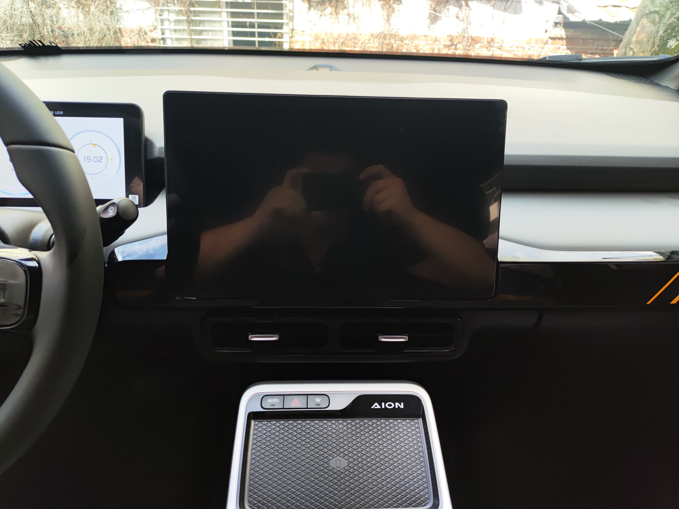 广汽埃安 AION Y 2022款 70 畅享版 磷酸铁锂