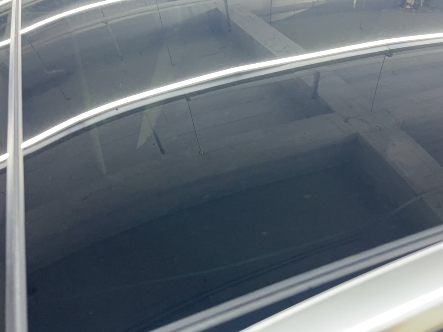 奔驰GLS级 2020款 GLS 450 4MATIC 豪华型(进口)