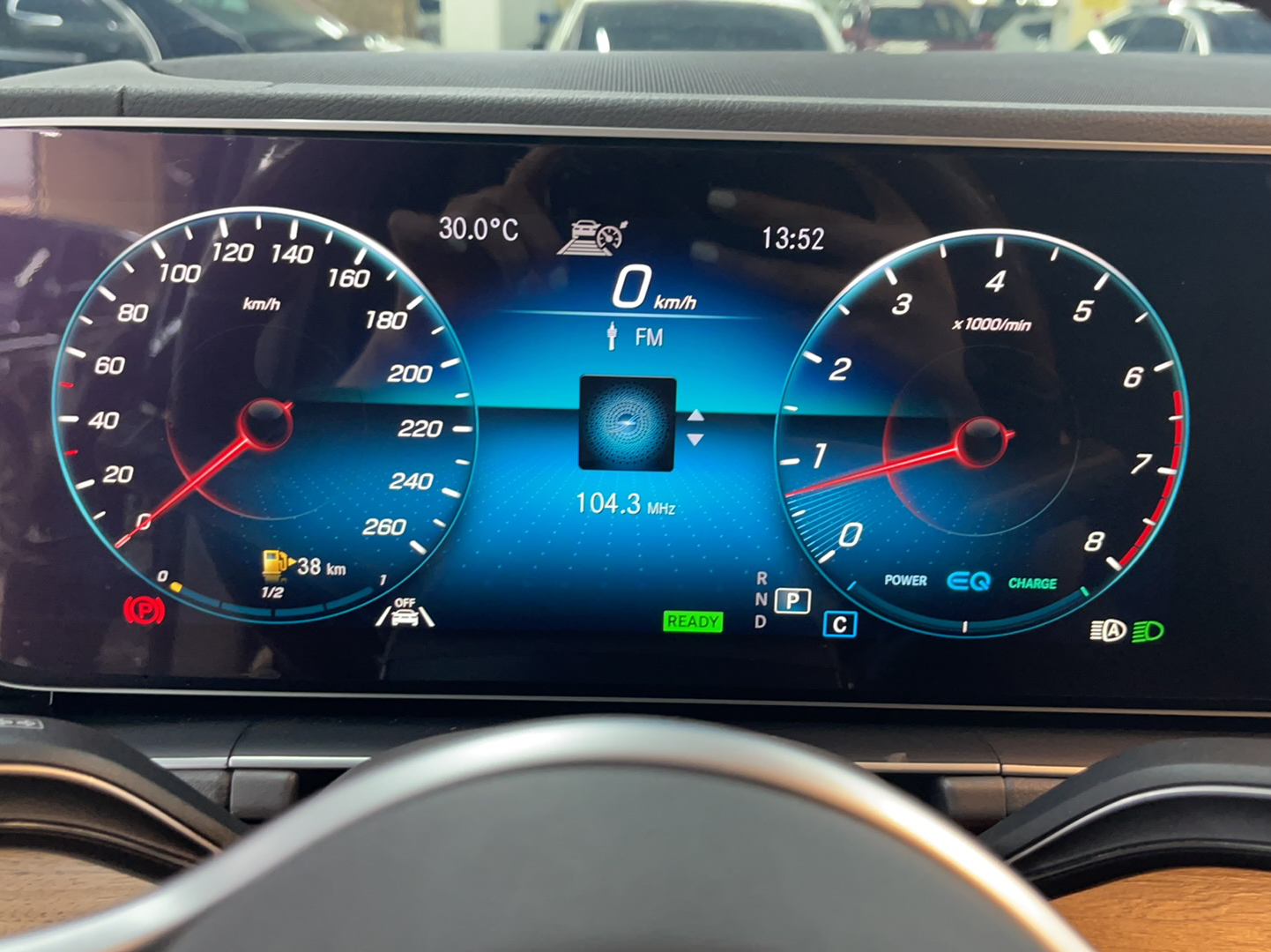 奔驰GLS级 2020款 GLS 450 4MATIC 豪华型(进口)