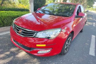 荣威350 2014款 1.5L 手动迅驰版