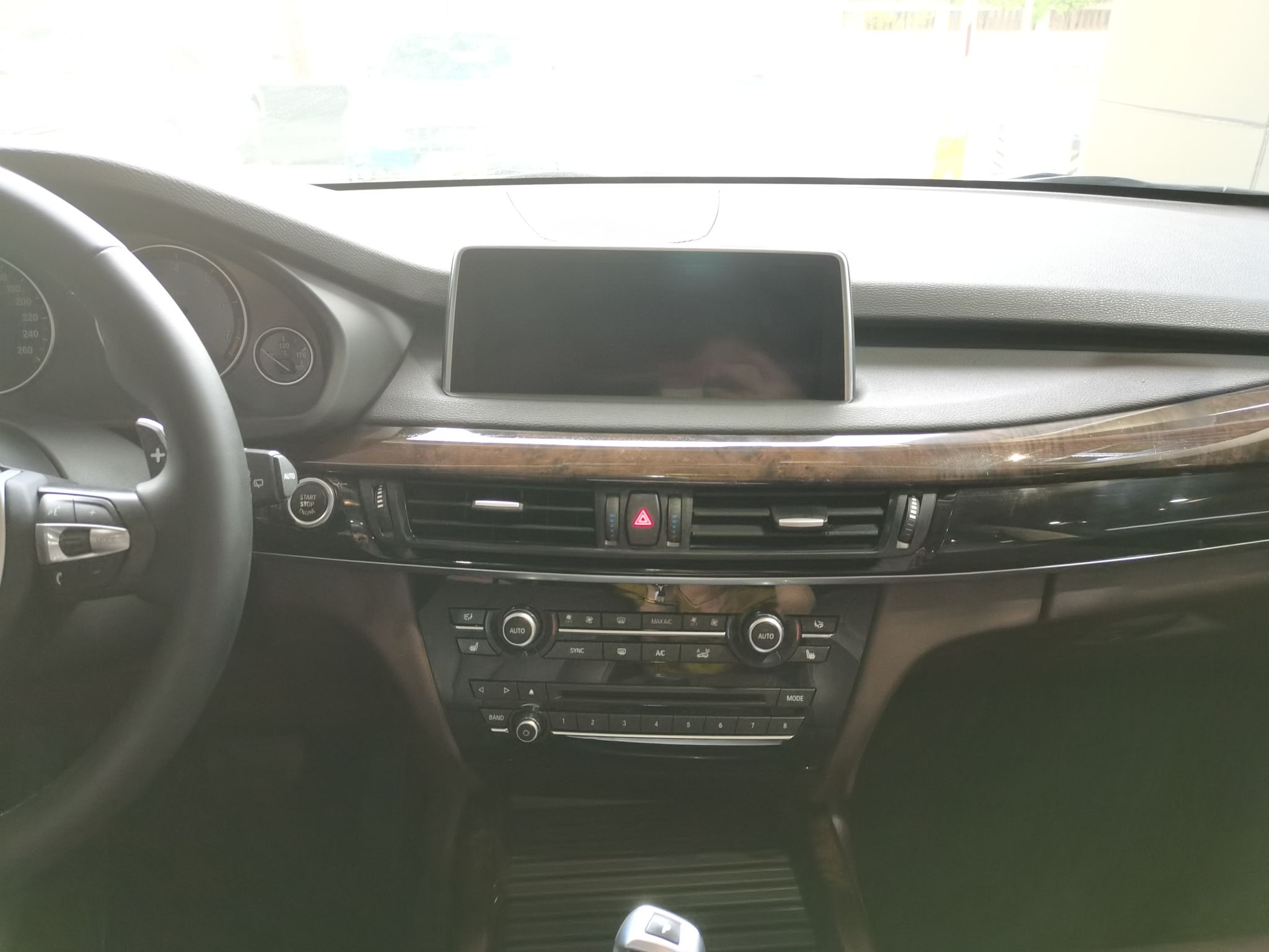 宝马X5 2015款 xDrive28i(进口)