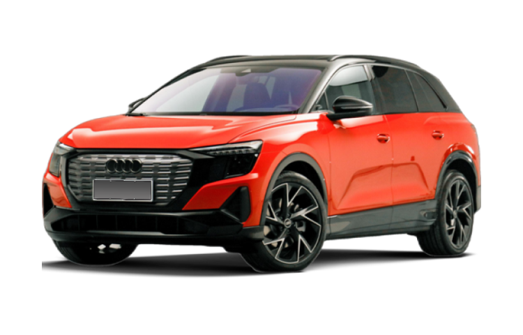 奥迪Q5 e-tron