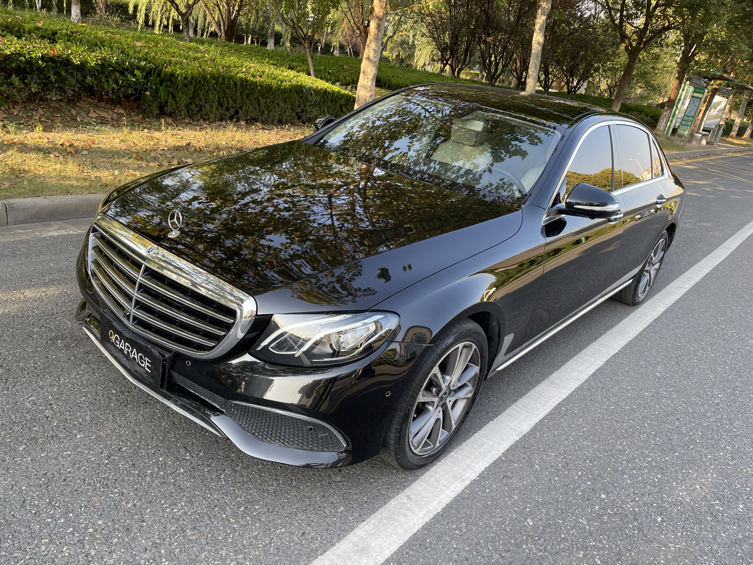 2019款 奔驰S级(进口) S 320 L图片