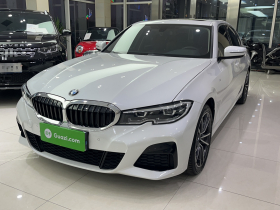 宝马3系 2021款 改款二 320Li M运动套装