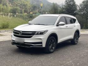 东风风光 风光ix7 2020款 2.0TGDI 自动两驱都市豪华版