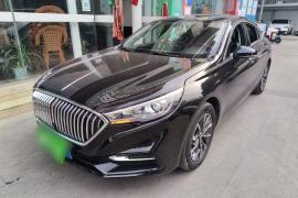 红旗H5 2022款 经典款 1.5T DCT旗悦版