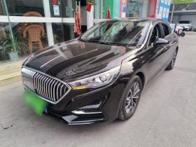 红旗H5 2022款 经典款 1.5T DCT旗悦版