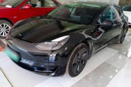 特斯拉 Model 3 2022款 后轮驱动版