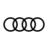 奥迪汽车品牌logo