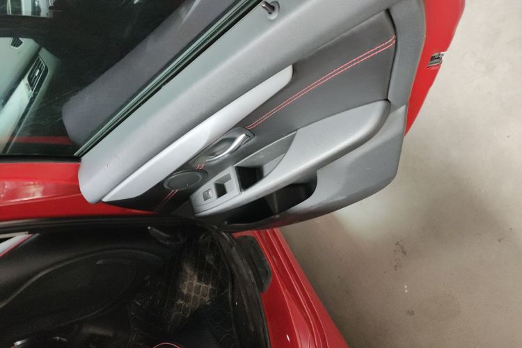 宝马2系旅行车 2016款 218i 领先型中控内饰45