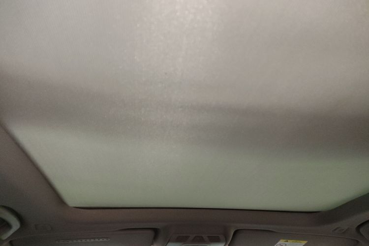 宝马2系旅行车 2016款 218i 领先型中控内饰22