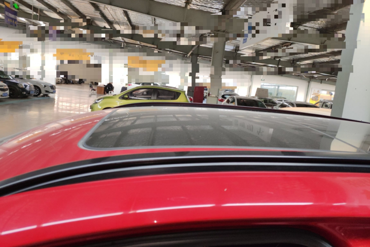 宝马2系旅行车 2016款 218i 领先型车身外观57