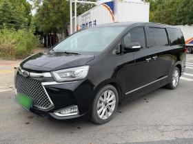 江淮瑞风 瑞风L6 MAX 2021款 2.0T 自动豪华型