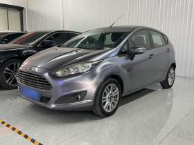 福特 嘉年华 2013款 两厢 1.5L 自动时尚型