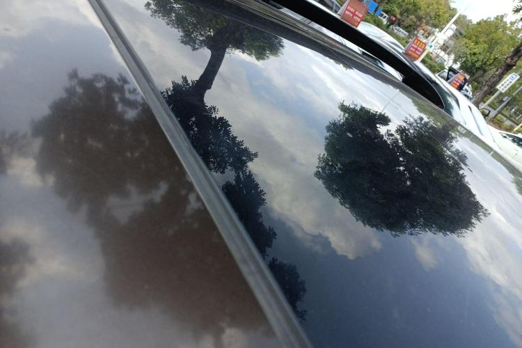 雪铁龙 天逸 C5 AIRCROSS 2017款 380THP 时尚型车身外观57