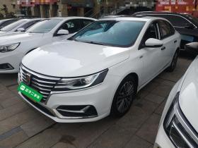 荣威i6 2020款 PLUS 1.6L CVT 4G互联荣耀旗舰版