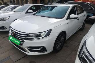 荣威i6 2020款 PLUS 1.6L CVT 4G互联荣耀旗舰版