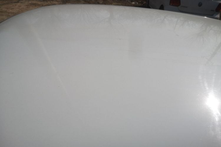 大众 Polo 2016款 1.4L 手动风尚型局部细节57