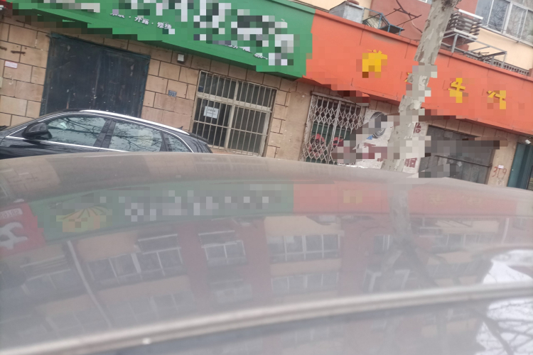 别克GL8 2017款 25S 舒适型 国V局部细节57