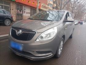 别克GL8 2017款 25S 舒适型 国V