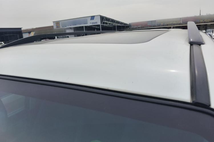 三菱 帕杰罗(进口) 2018款 3.0L 自动标准版局部细节57