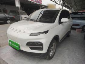 大运 悦虎 2022款 300 标准版