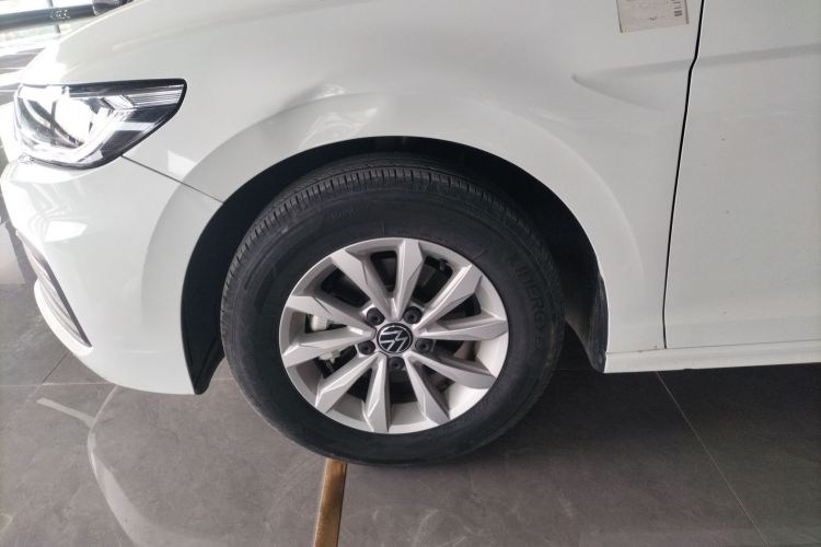 大众 宝来 2021款 1.5L 自动时尚智联版车身外观6007