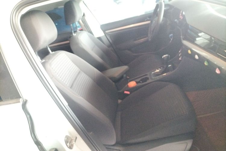 大众 宝来 2021款 1.5L 自动时尚智联版局部细节41