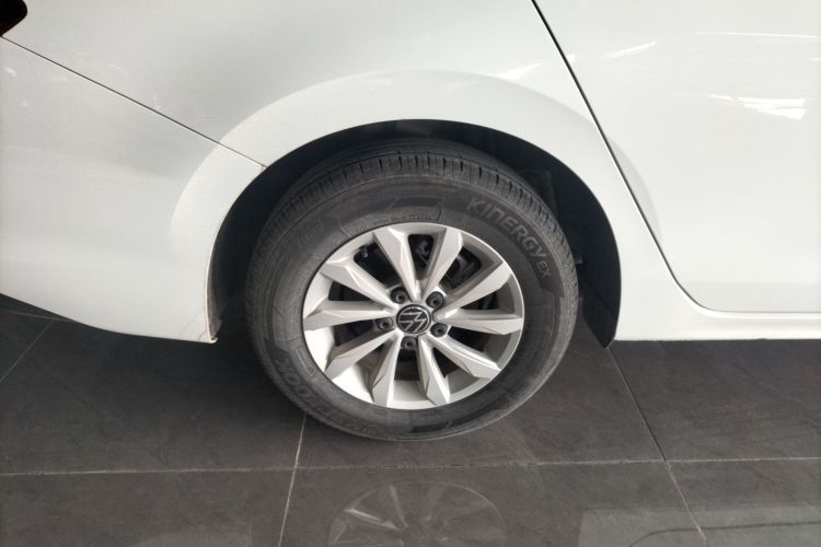 大众 宝来 2021款 1.5L 自动时尚智联版车身外观6008