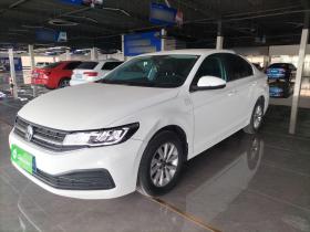 大众 宝来 2021款 1.5L 自动时尚智联版