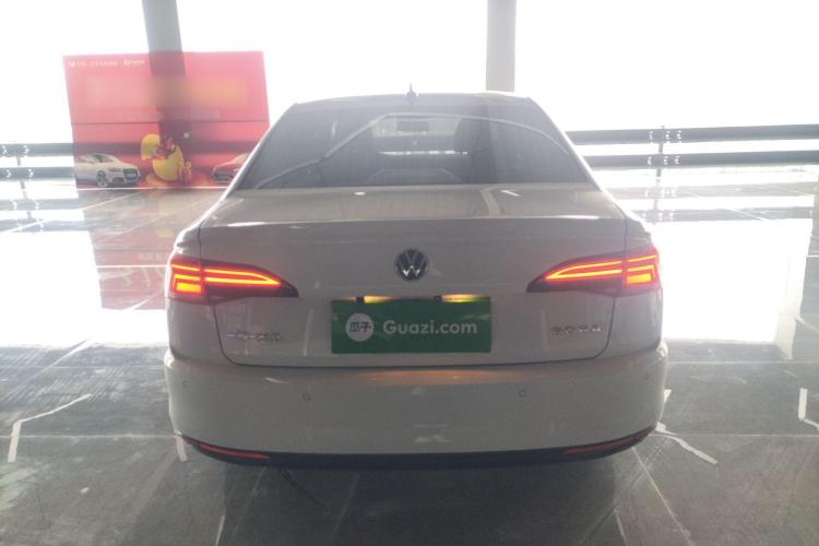 大众 宝来 2021款 1.5L 自动时尚智联版车身外观6004