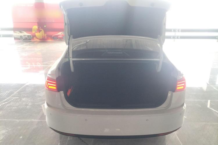 大众 宝来 2021款 1.5L 自动时尚智联版局部细节23