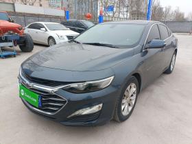 雪佛兰 迈锐宝XL 2019款 535T CVT锐动版