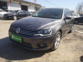 大众 宝来 2014款 1.6L 手动舒适型