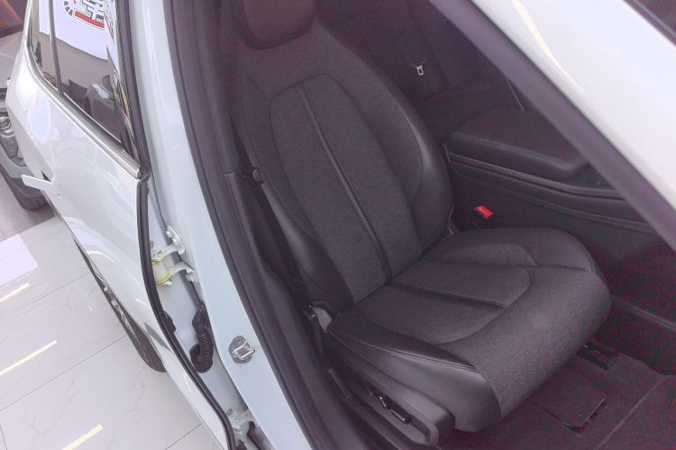 蔚来EC6 2020款 615KM 性能版局部细节41