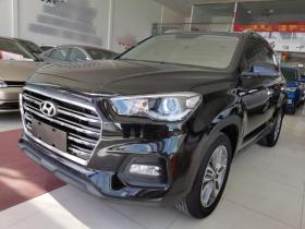 北京现代ix35 2019款 2.0L 自动两驱智勇·畅享版 国V