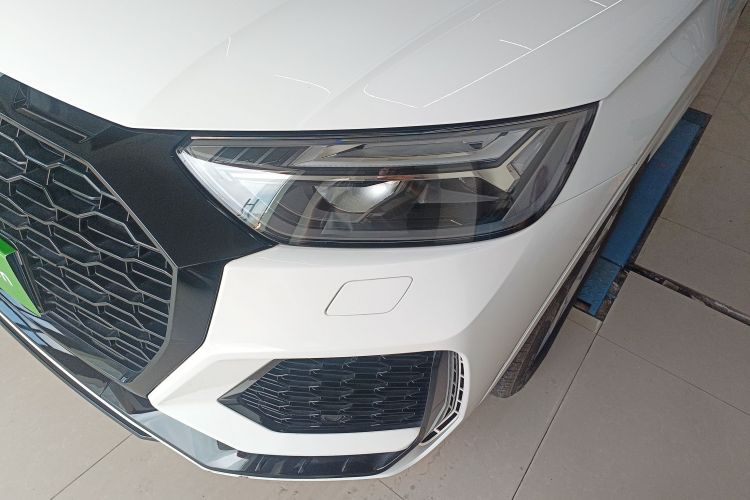 奥迪Q5L 2022款 改款 40T 豪华动感型车身外观36