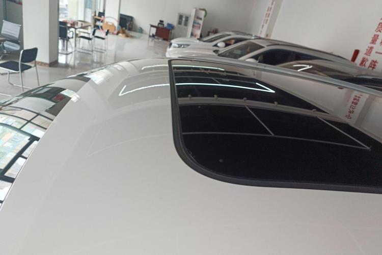 奥迪Q5L 2022款 改款 40T 豪华动感型车身外观57