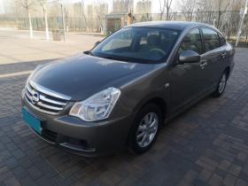 日产 轩逸 2018款 经典 1.6XE+ 手动领先版