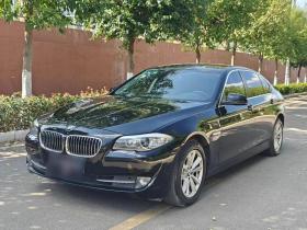 宝马5系 2013款 520Li 典雅型