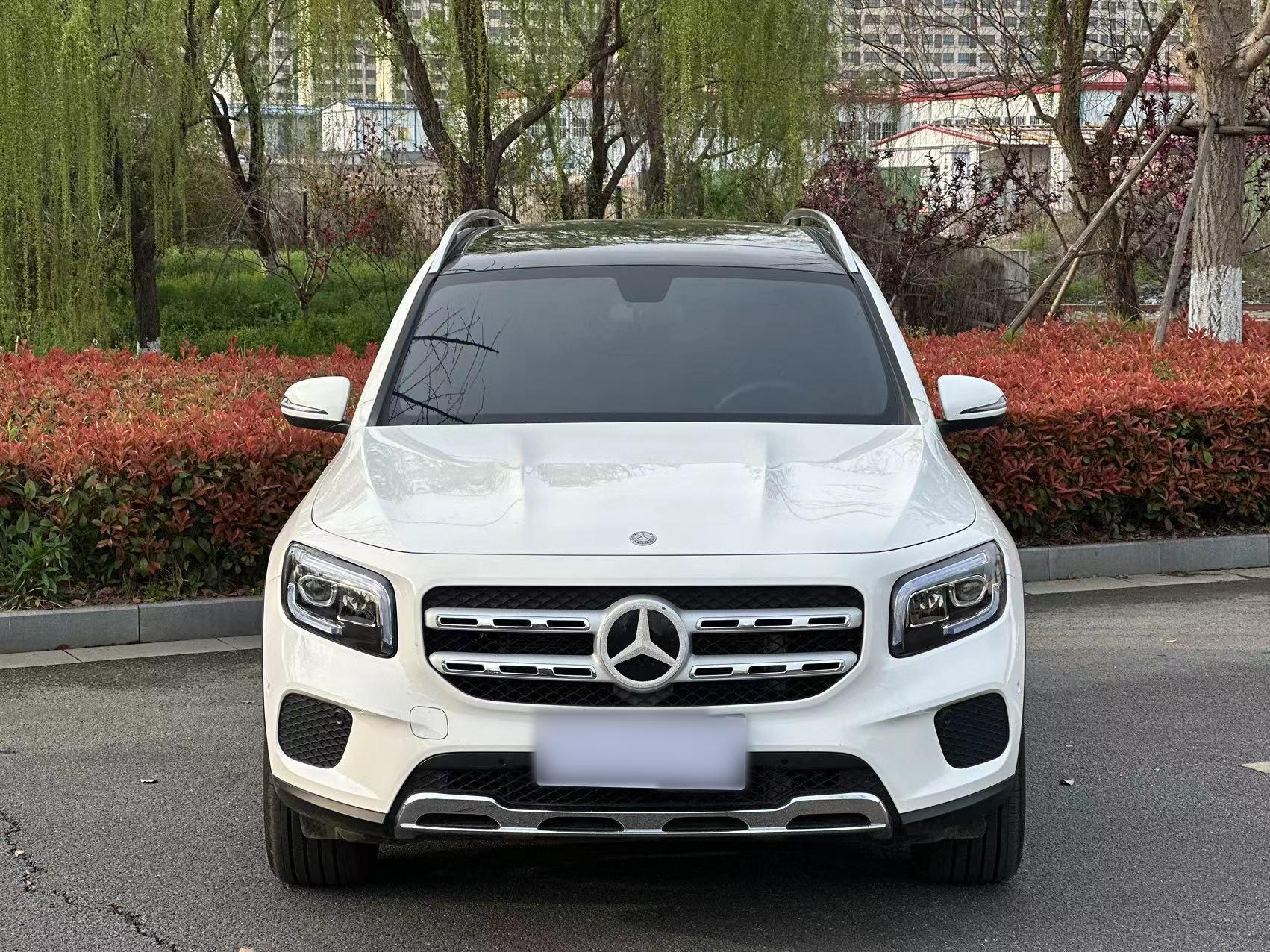 汽车详情