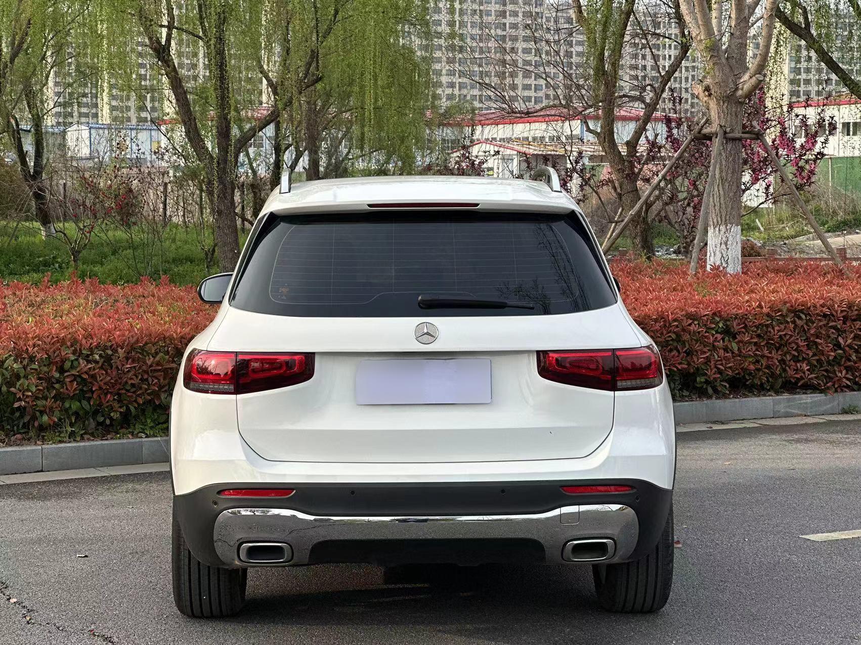 汽车详情