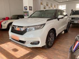 本田 冠道 2020款 240TURBO 两驱智享版