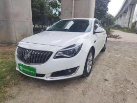 别克 君威 2015款 1.6T 领先技术型