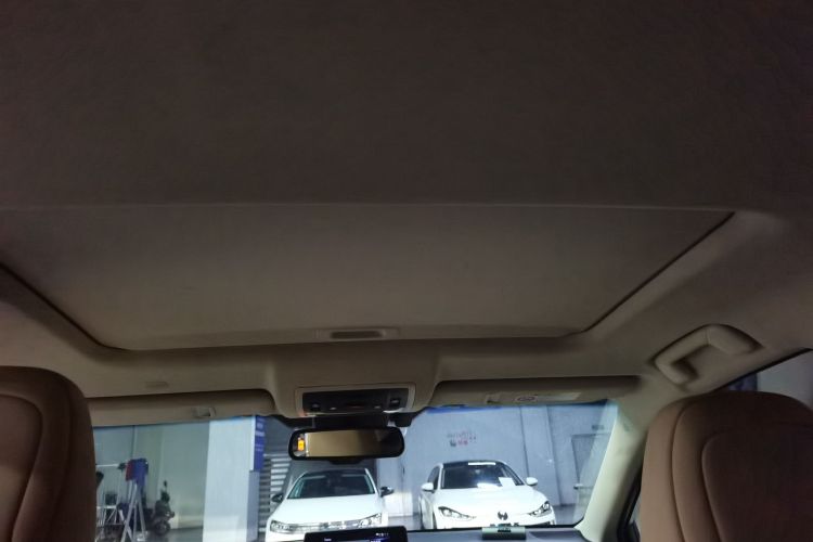 雷克萨斯NX 2018款 200 全驱 锋尚版 国VI中控内饰22