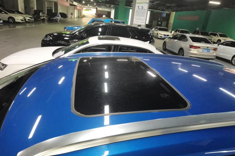 雷克萨斯NX 2018款 200 全驱 锋尚版 国VI车身外观57