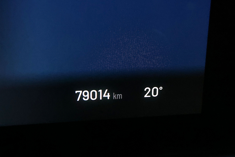 理想汽车 理想ONE 2021款 增程6座版中控内饰15