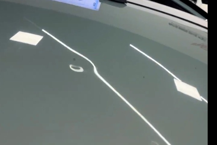Geely Geometry Geometry E Firefly